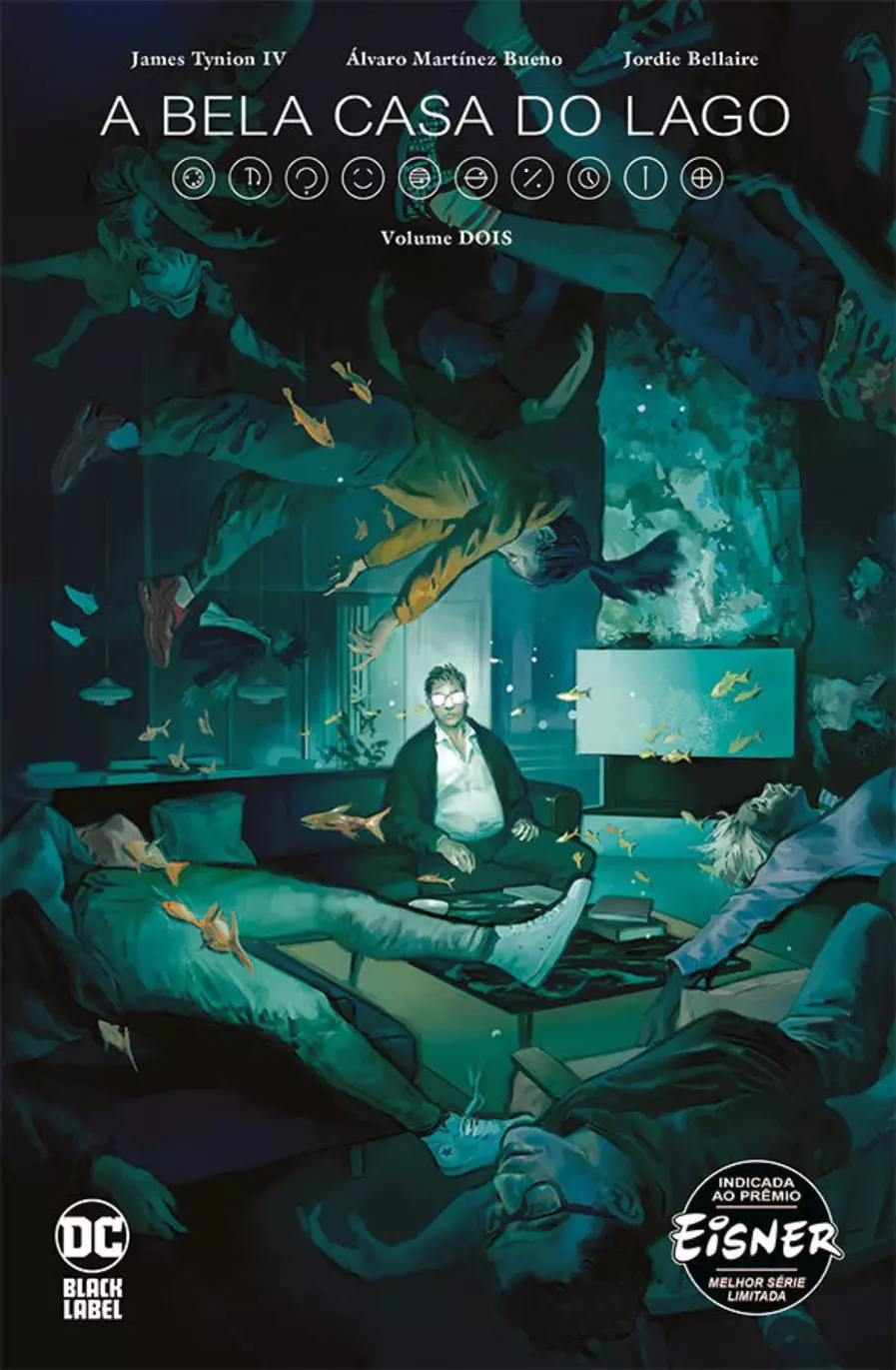 A Bela Casa do Lago 02