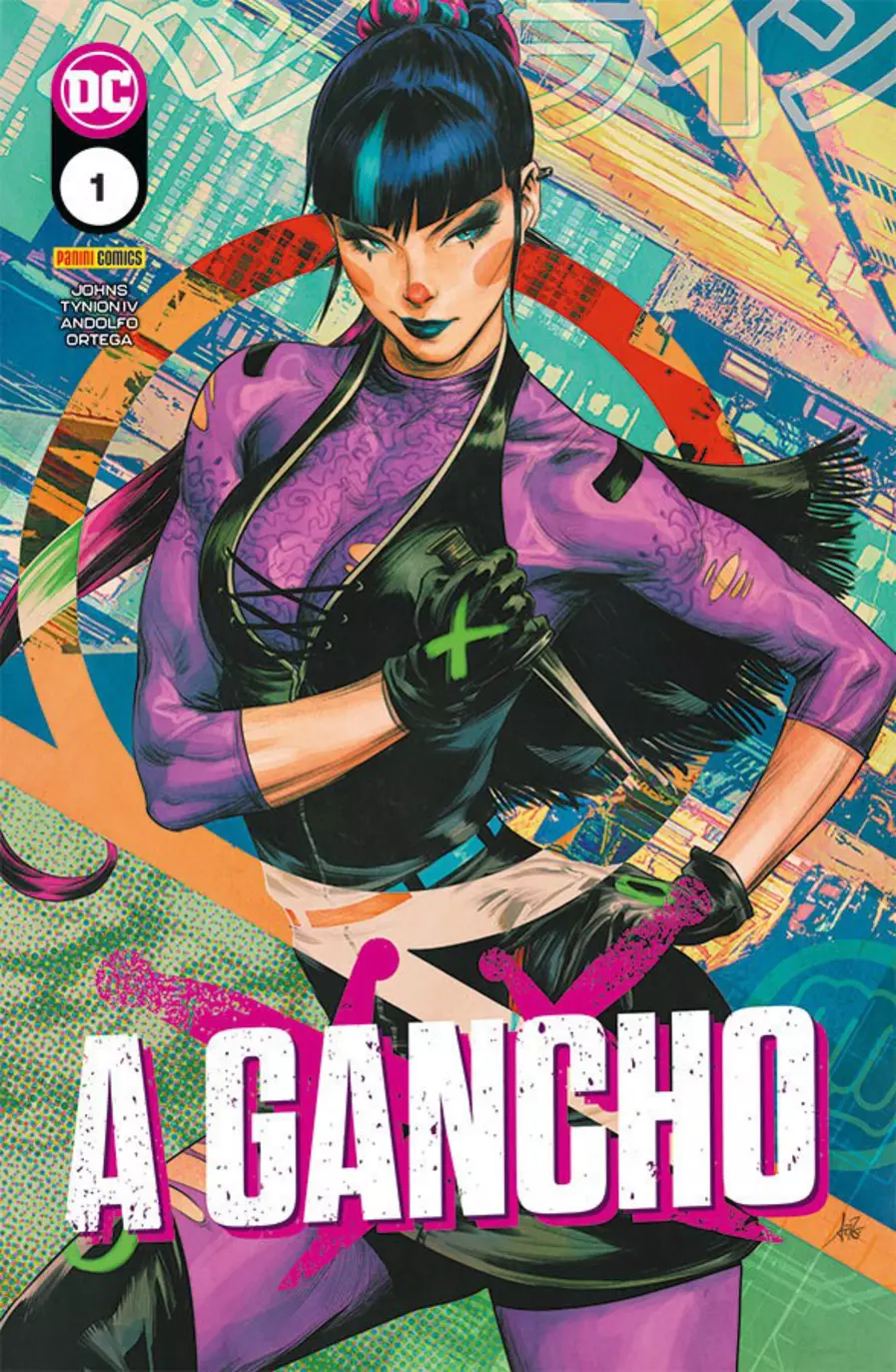 A Gancho 01