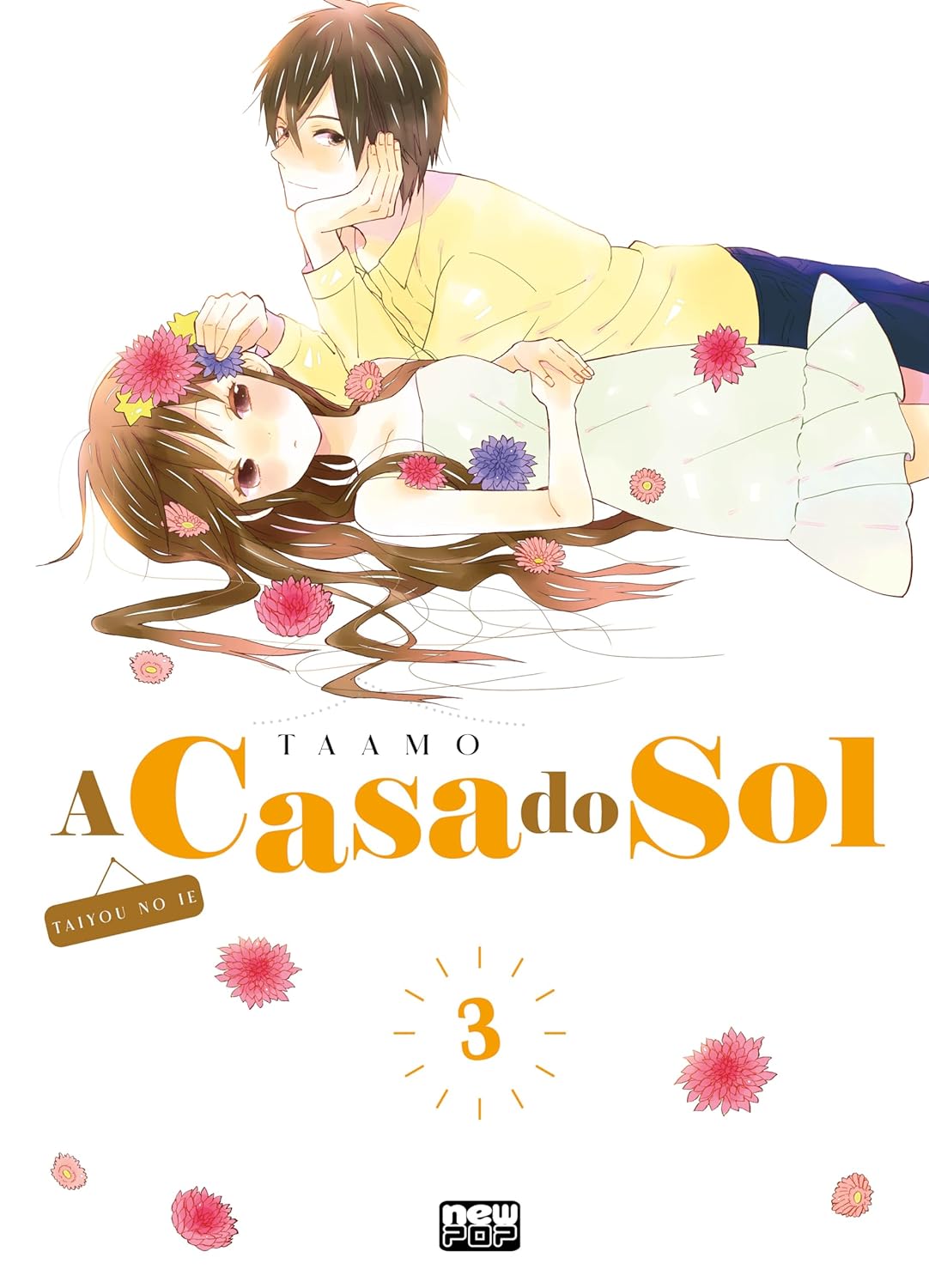 A Casa do Sol 03