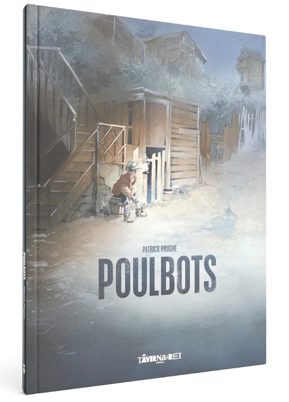 Poulbots