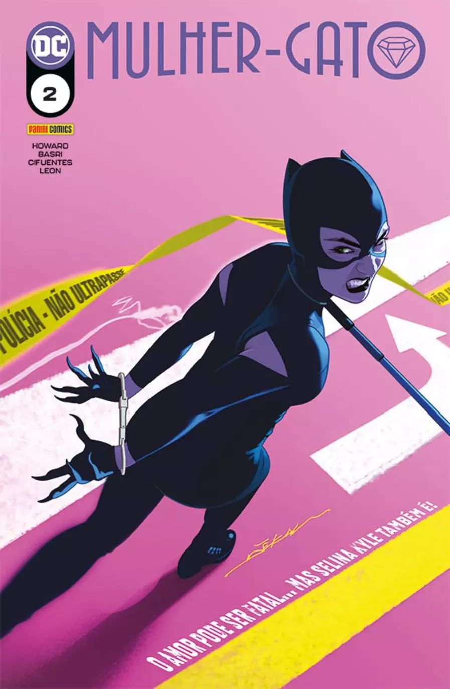 Mulher-Gato 02 (2023)