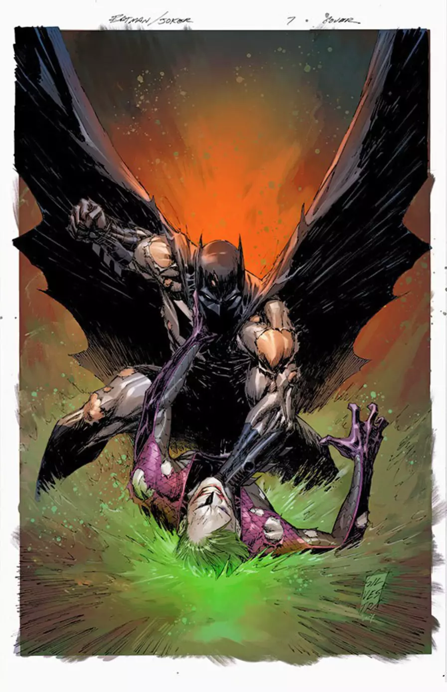 Batman e Coringa: A Dupla Letal 03