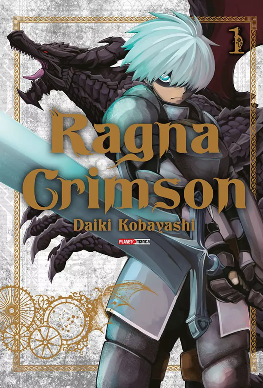 Ragna Crimson 01