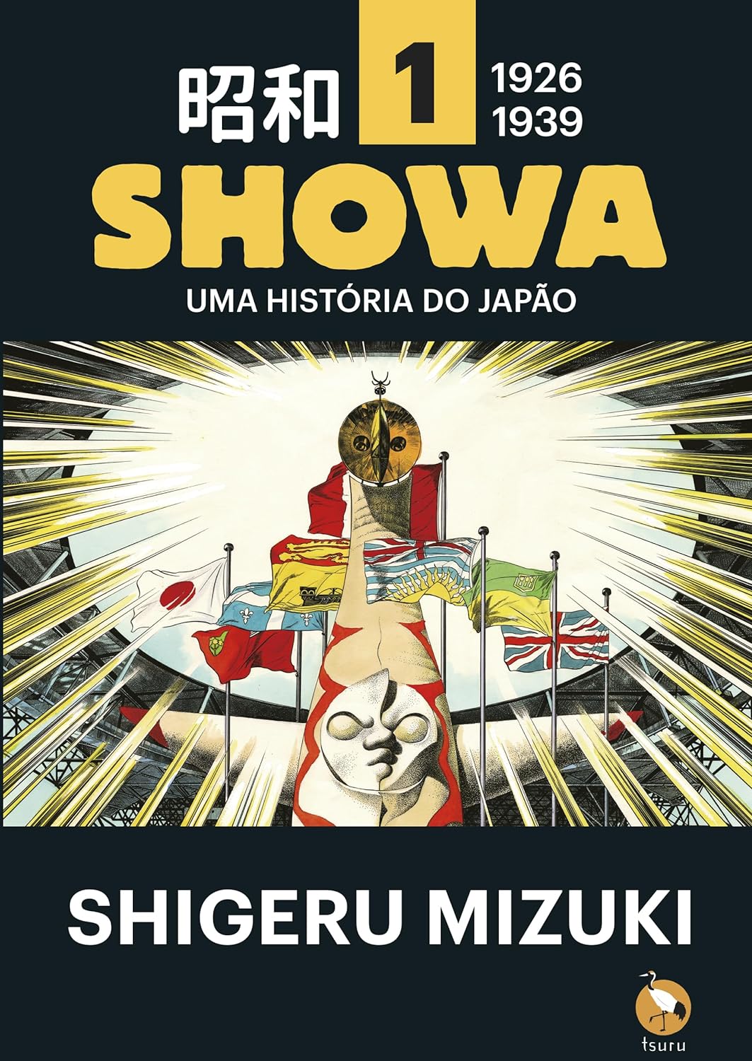 Showa 02: Uma História Do Japão