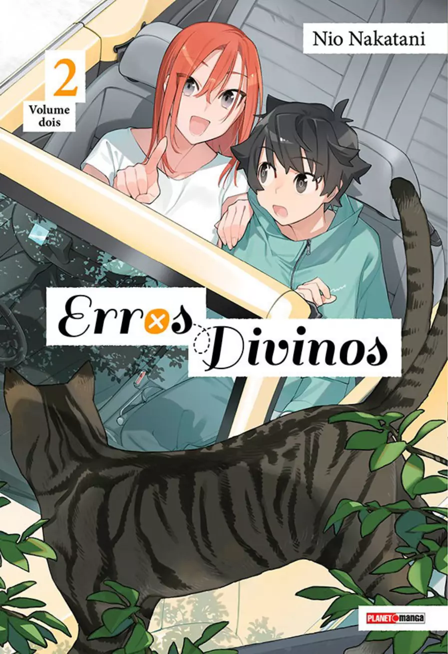 Erros Divinos 02