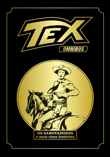 Tex Omnibus 05