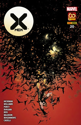 X-Men 70 (Duplicado)