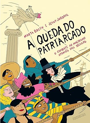 A  Queda Do Patriarcado