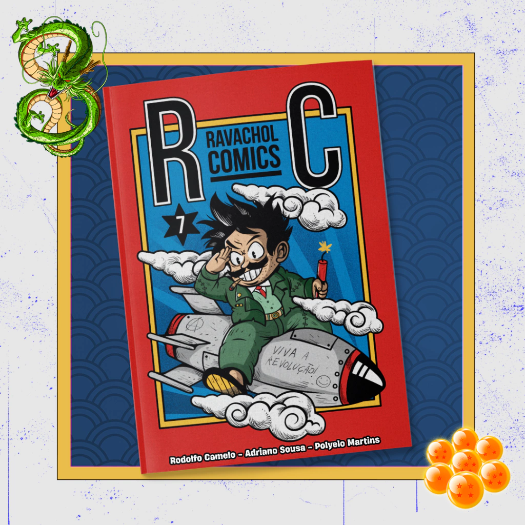 Protocolo Ravachol 07