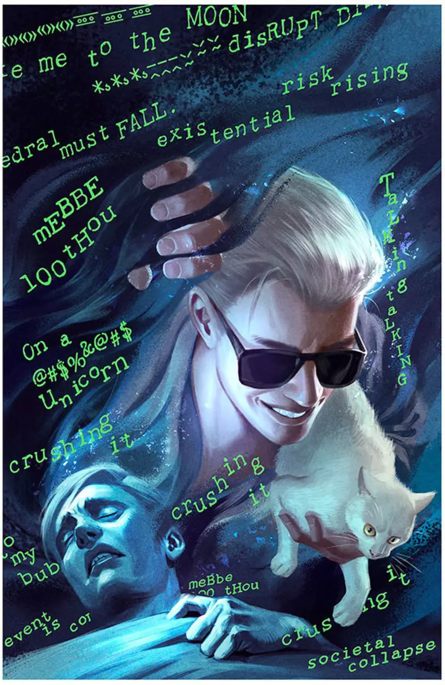 Sandman Apresenta: País dos Pesadelos 02