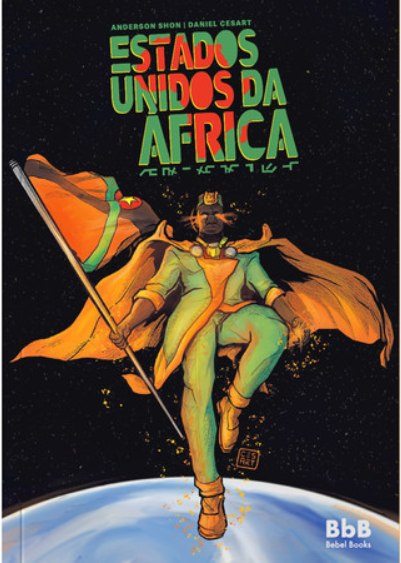 Estados Unidos da África