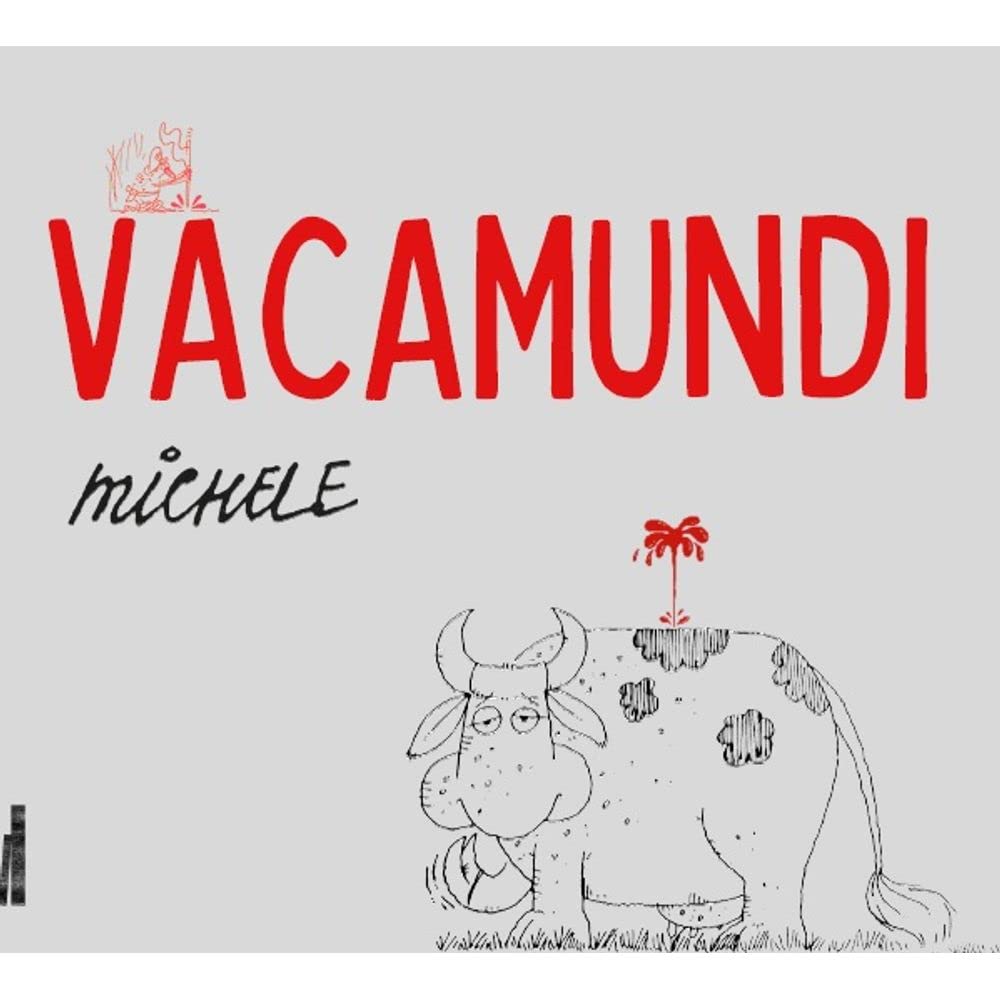 Vacamundi