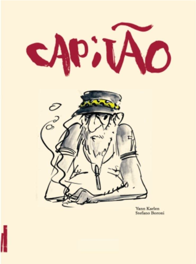Capitão