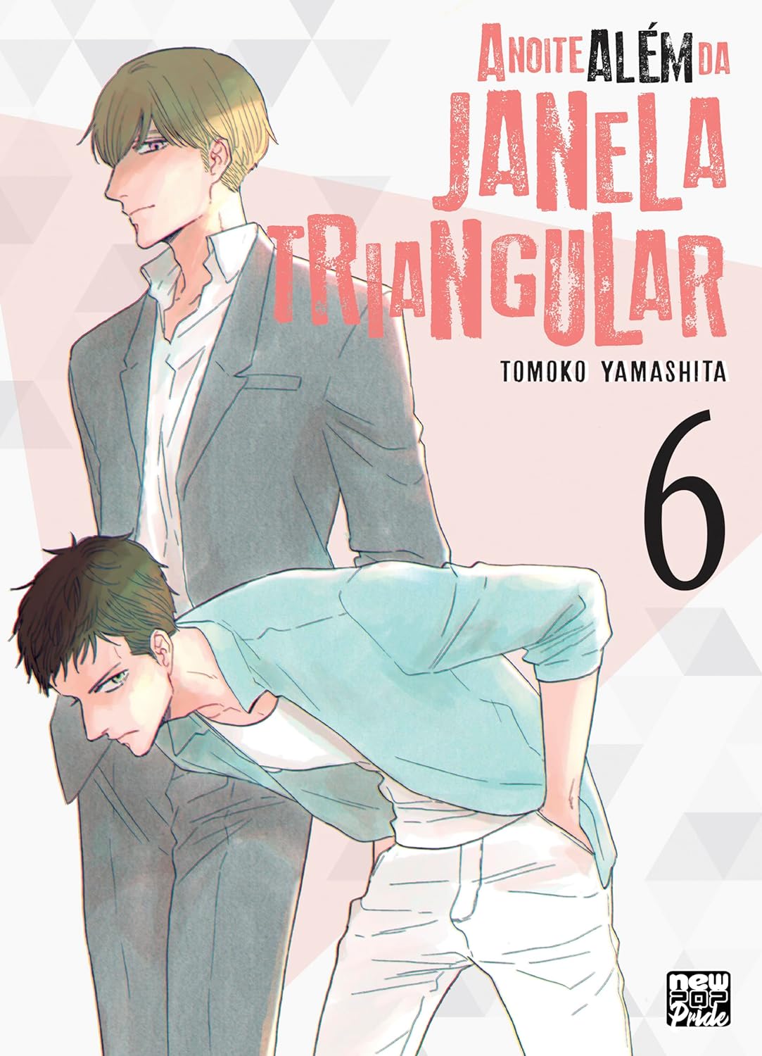 A Noite Alem da Janela Triangular 06