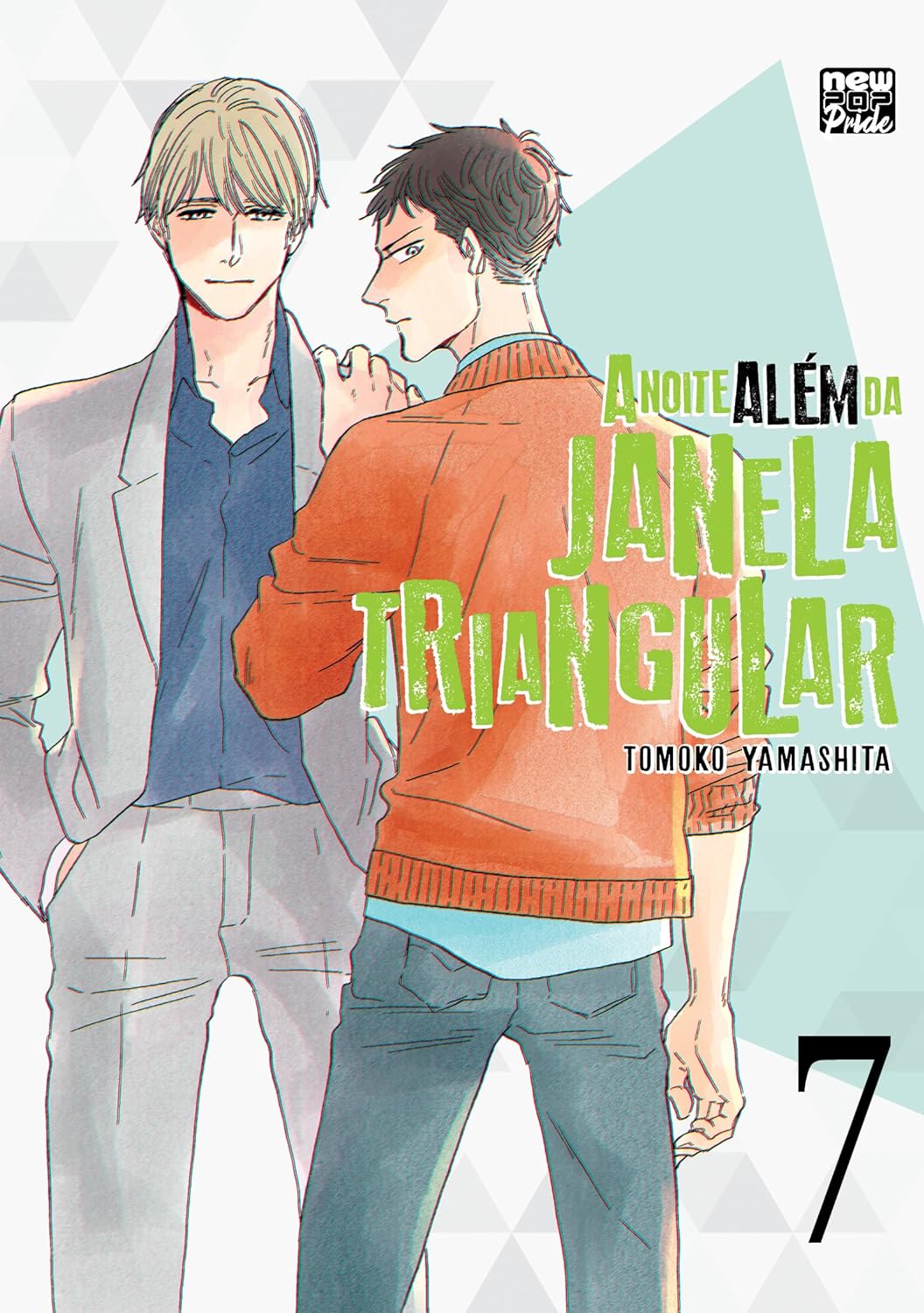 A Noite Alem da Janela Triangular 07