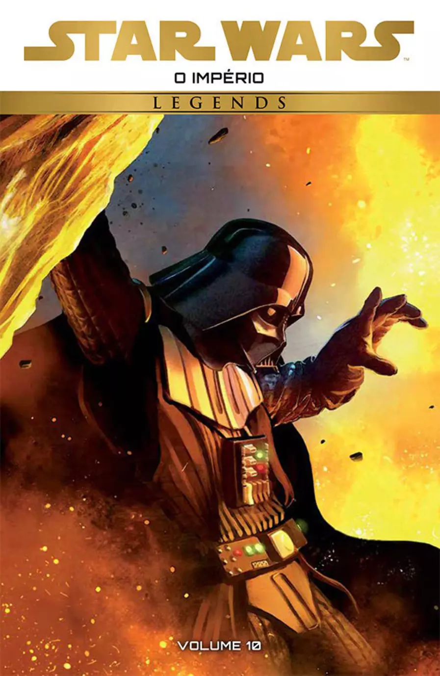 Star Wars: O Império 10