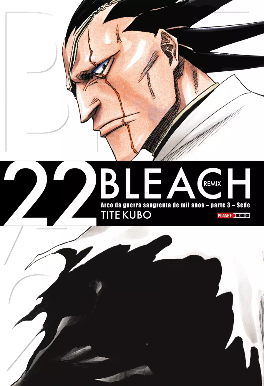 Bleach Remix 22