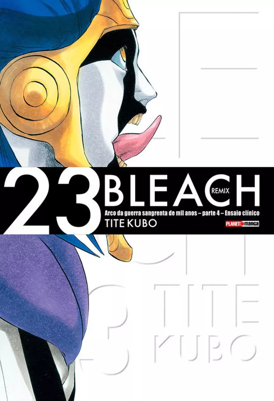 Bleach Remix 23