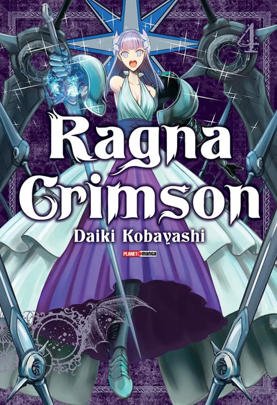 Ragna Crimson 04