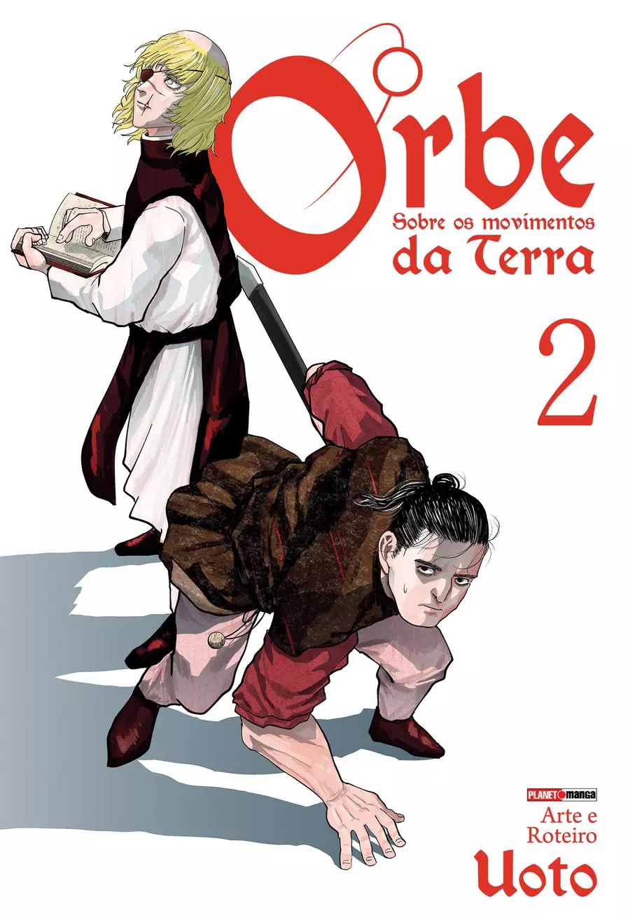 Orbe 02 : Sobre Os Movimentos Da Terra