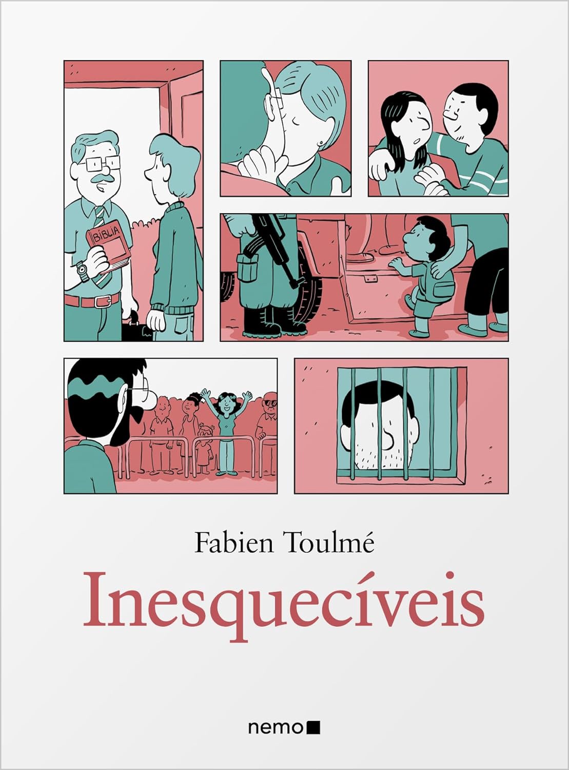 Inesquecíveis 01 (Ed. Autografada)