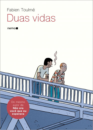 Duas Vidas (Ed. Autografada)