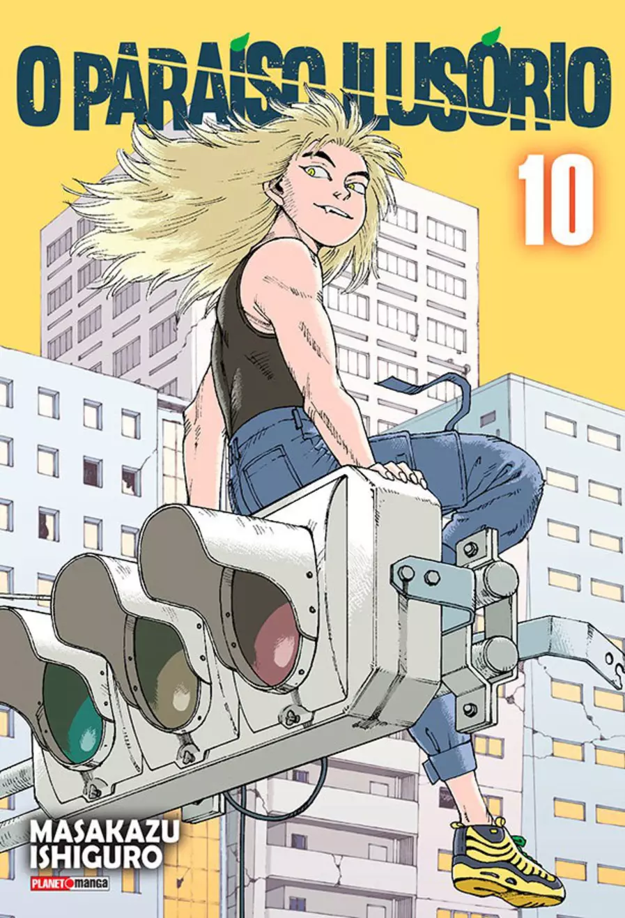 O Paraiso Ilusorio 11 - duplicado