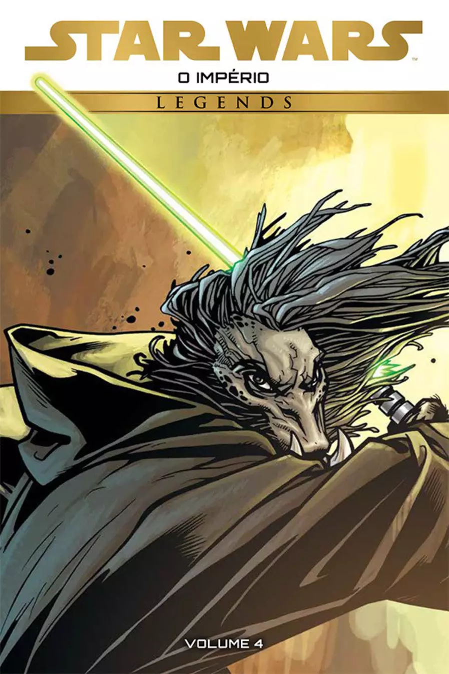 Star Wars: O Império 04