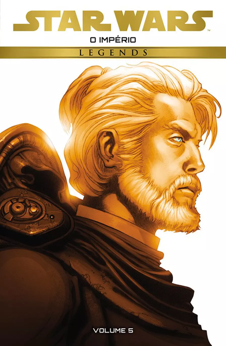 Star Wars: O Império 05