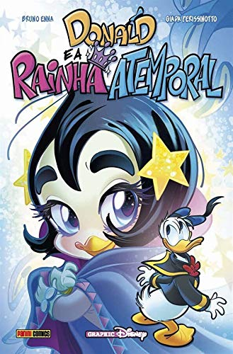 Odisseia Graphic Disney - (Duplicado)