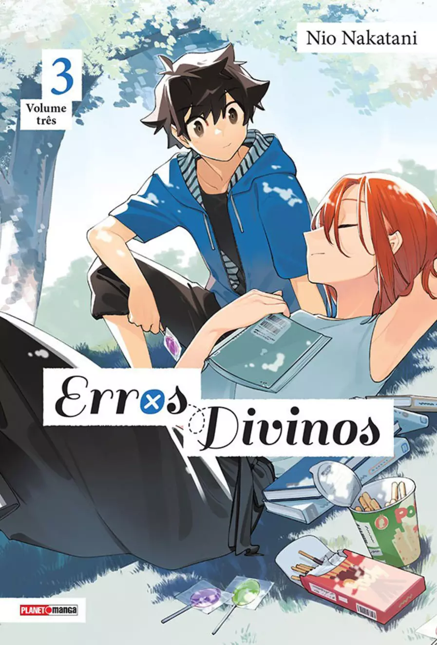 Erros Divinos 04 - (Duplicado)