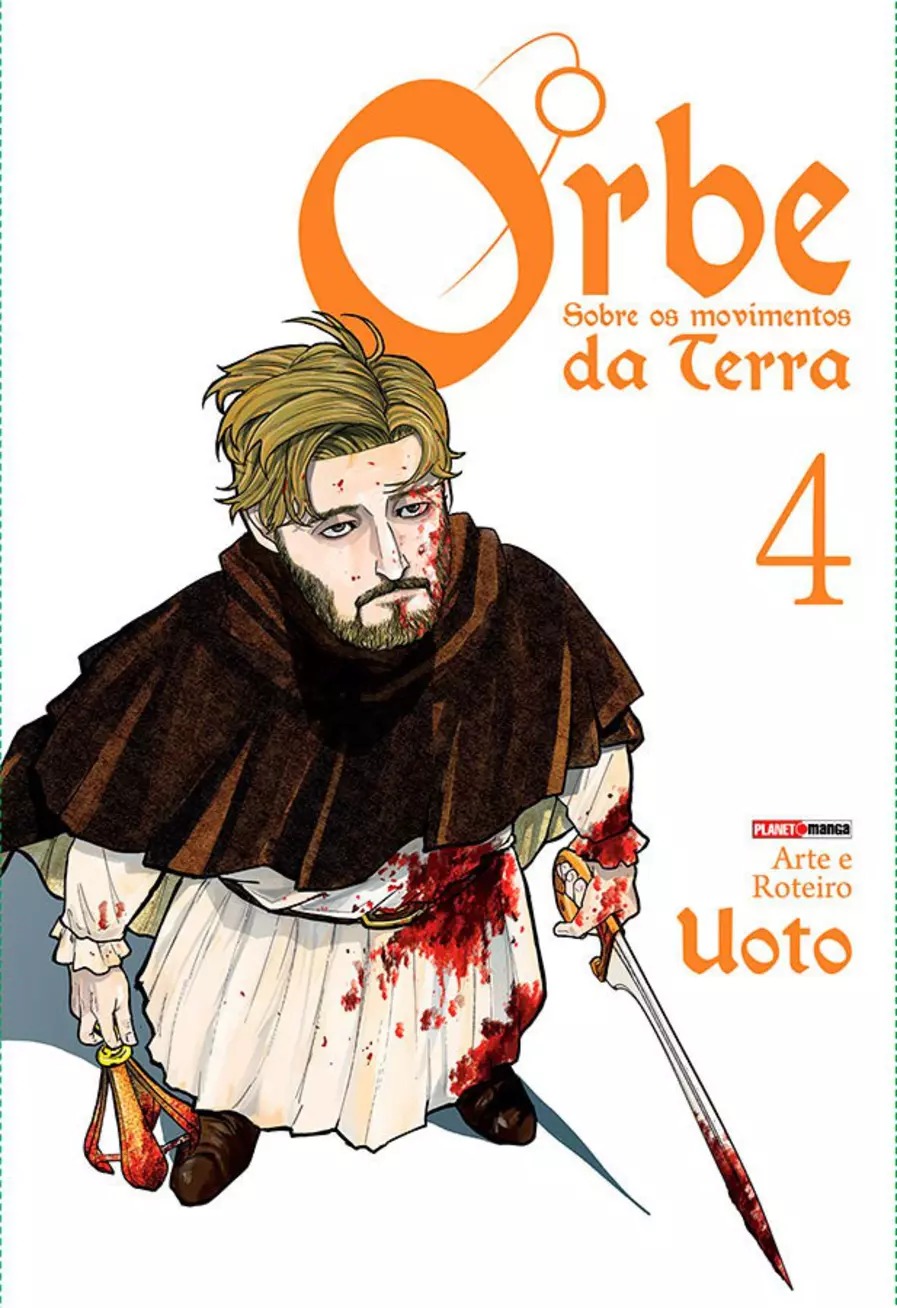 Orbe 04 : Sobre Os Movimentos Da Terra