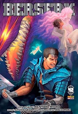 Berserk 42 - (Duplicado)