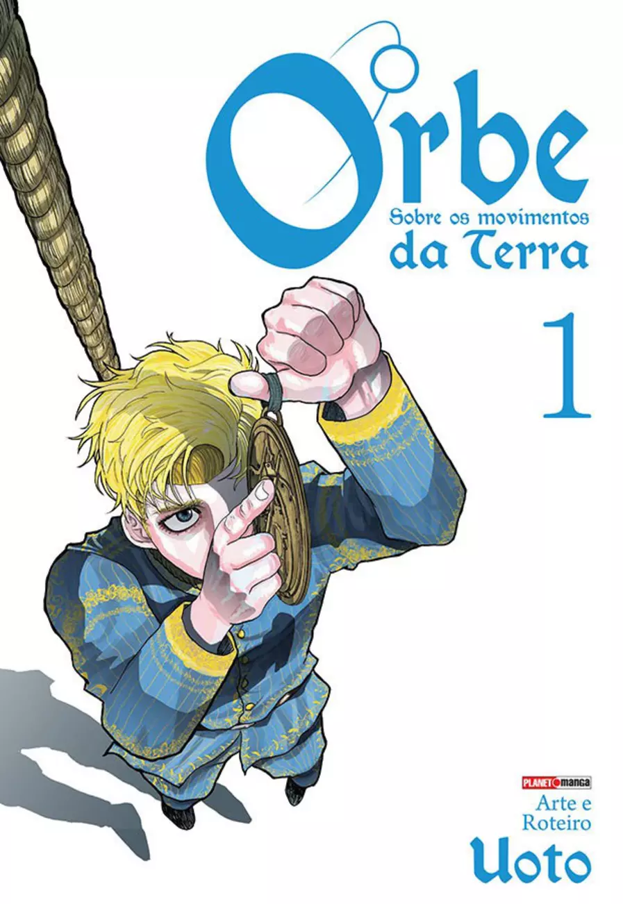 Orbe 01 : Sobre Os Movimentos Da Terra