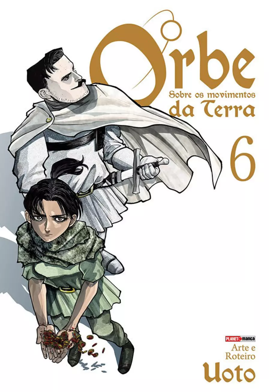 Orbe 06 : Sobre Os Movimentos Da Terra