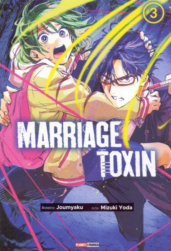 Marriage Toxin 03