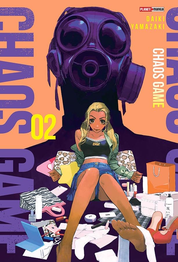 Chaos Game 02