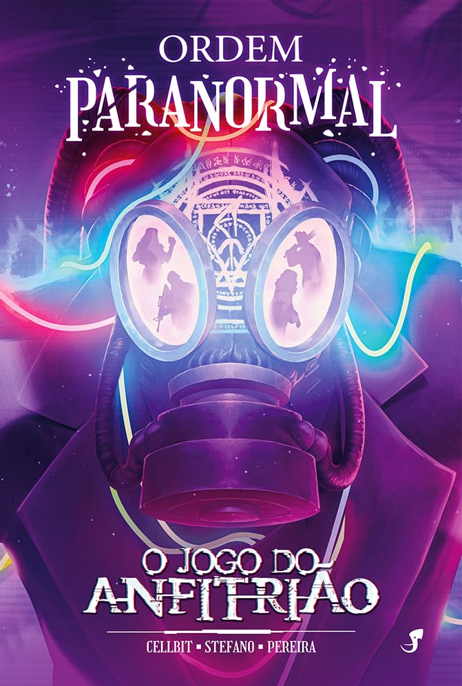 Ordem Paranormal: O Jogo do Anfitrião