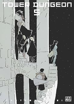 Tower Dungeon 05