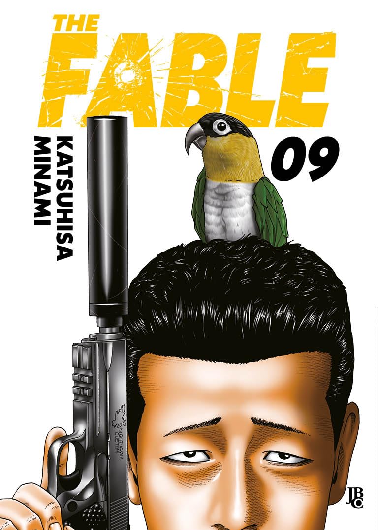 The Fable 09