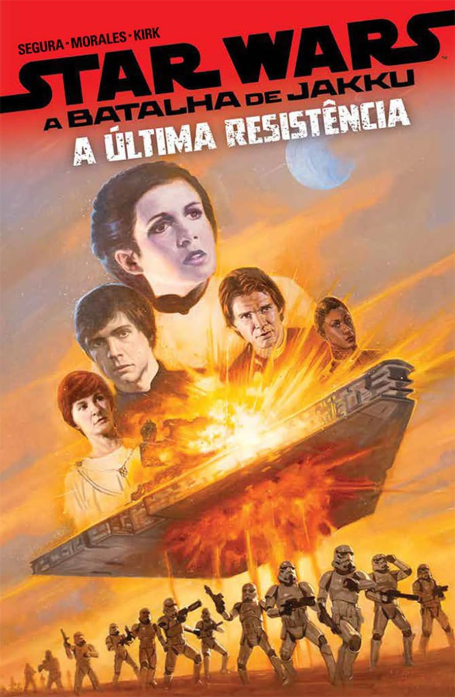  Star Wars: A Batalha de Jakku 03