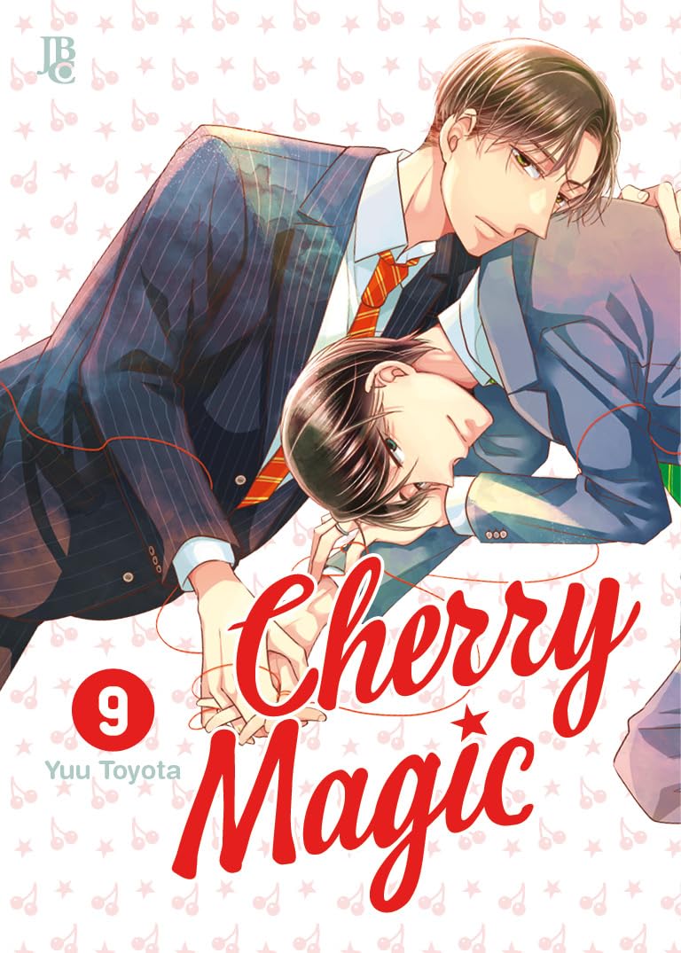 Cherry Magic 09