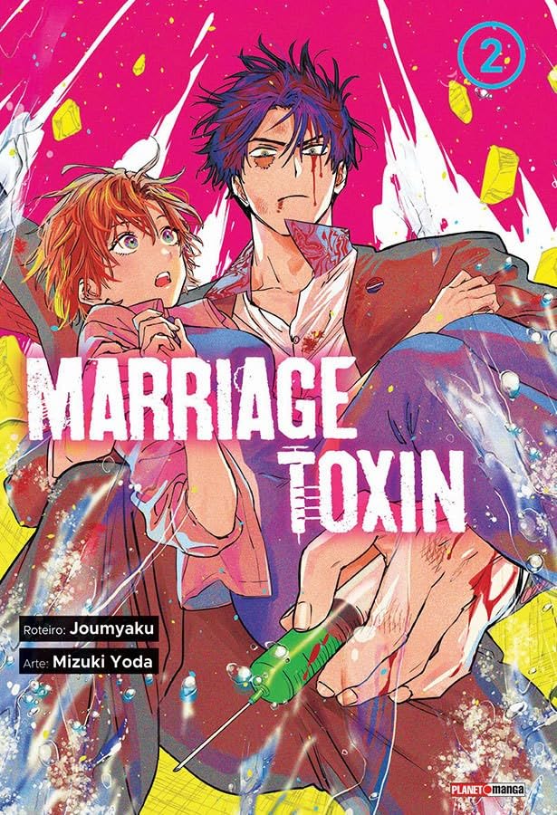 Marriage Toxin 02