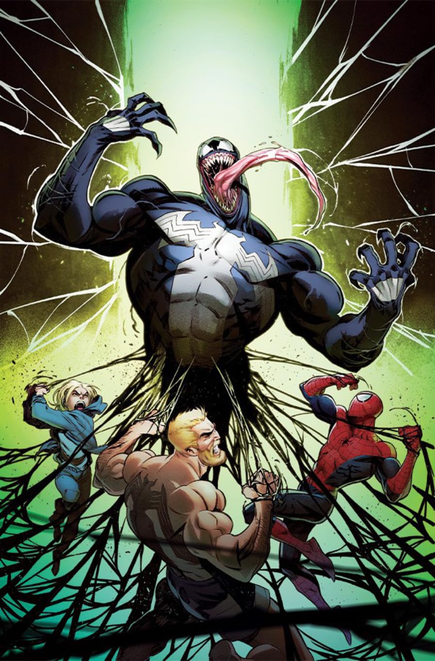 Venom 10 (2025)