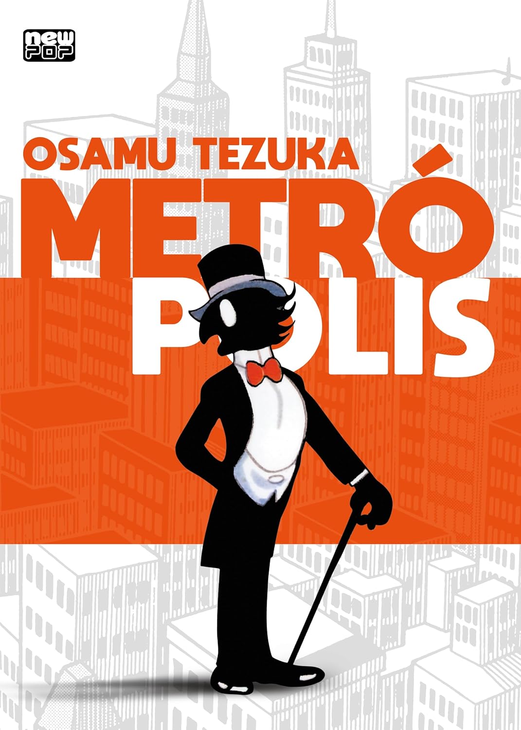 Metropolis