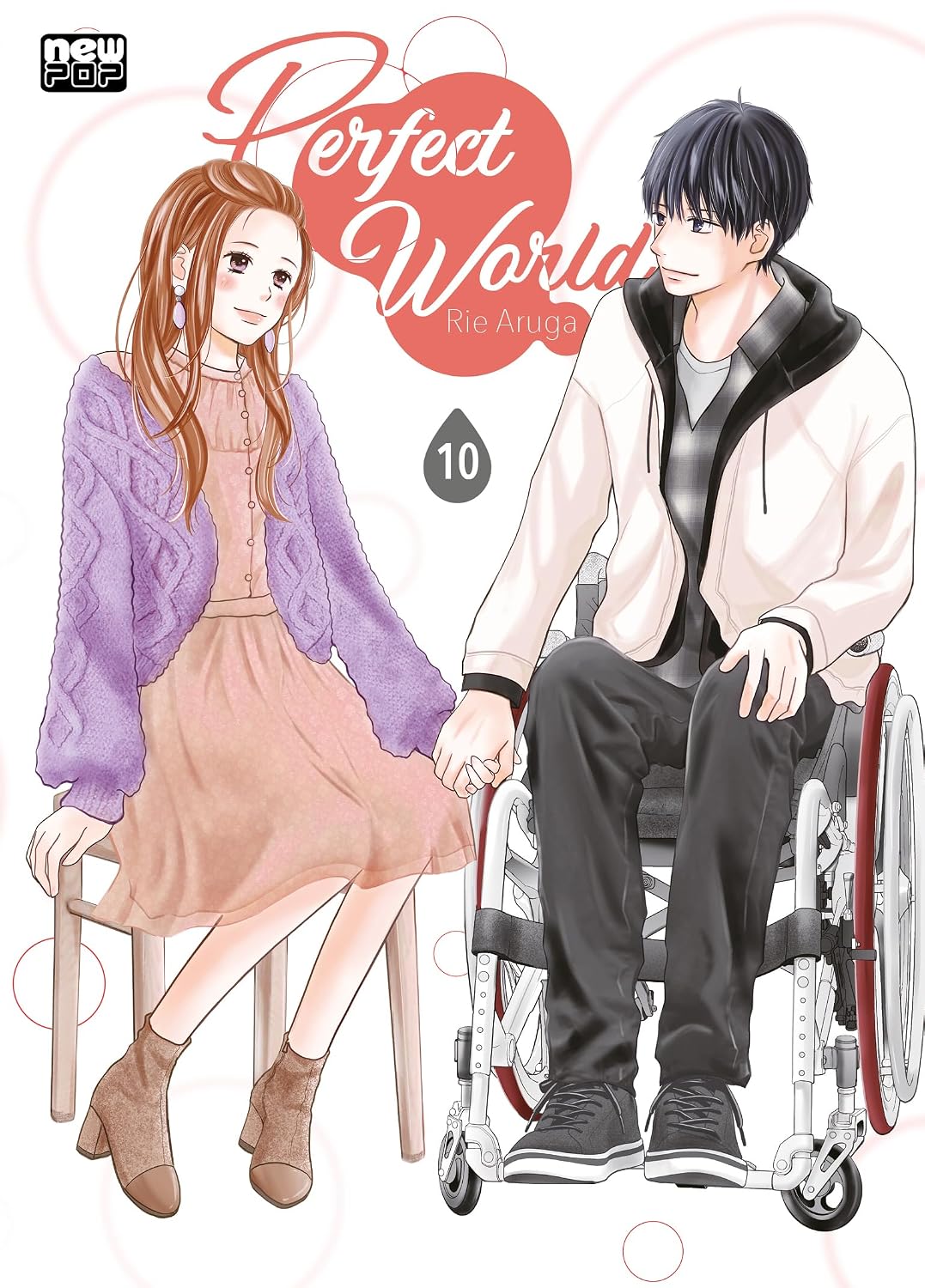 Perfect World 10
