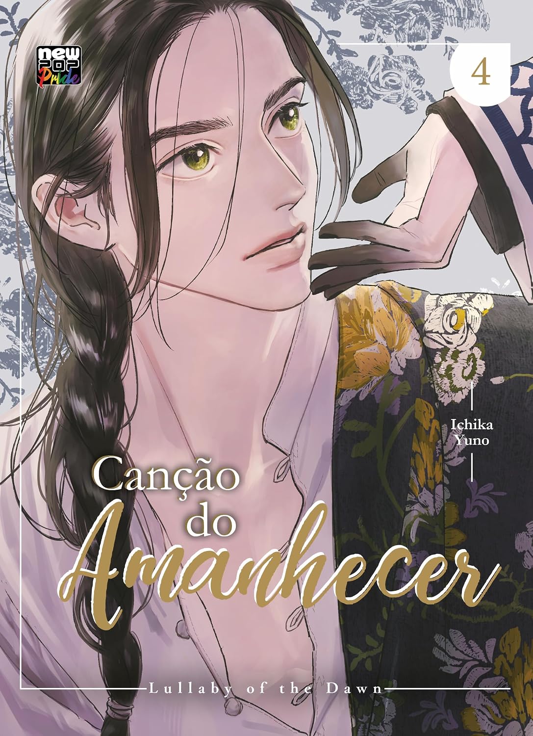 Canção do Amanhecer 04