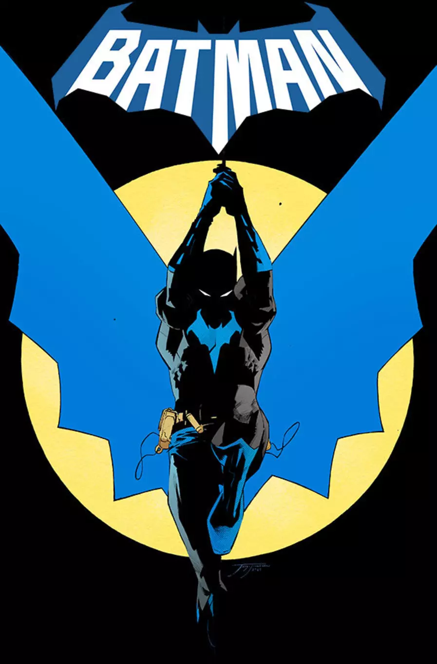 Batman 07 (2025)