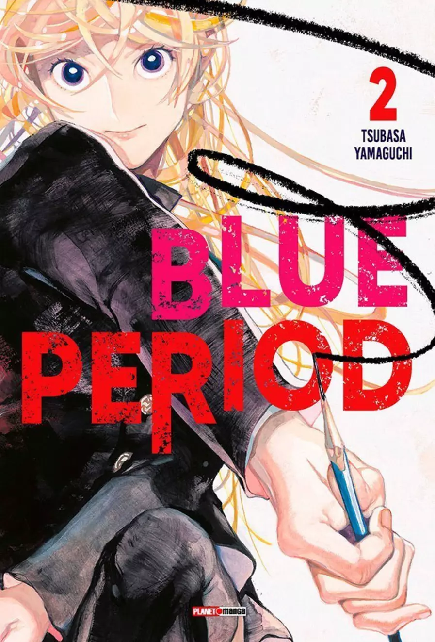Blue Period 02