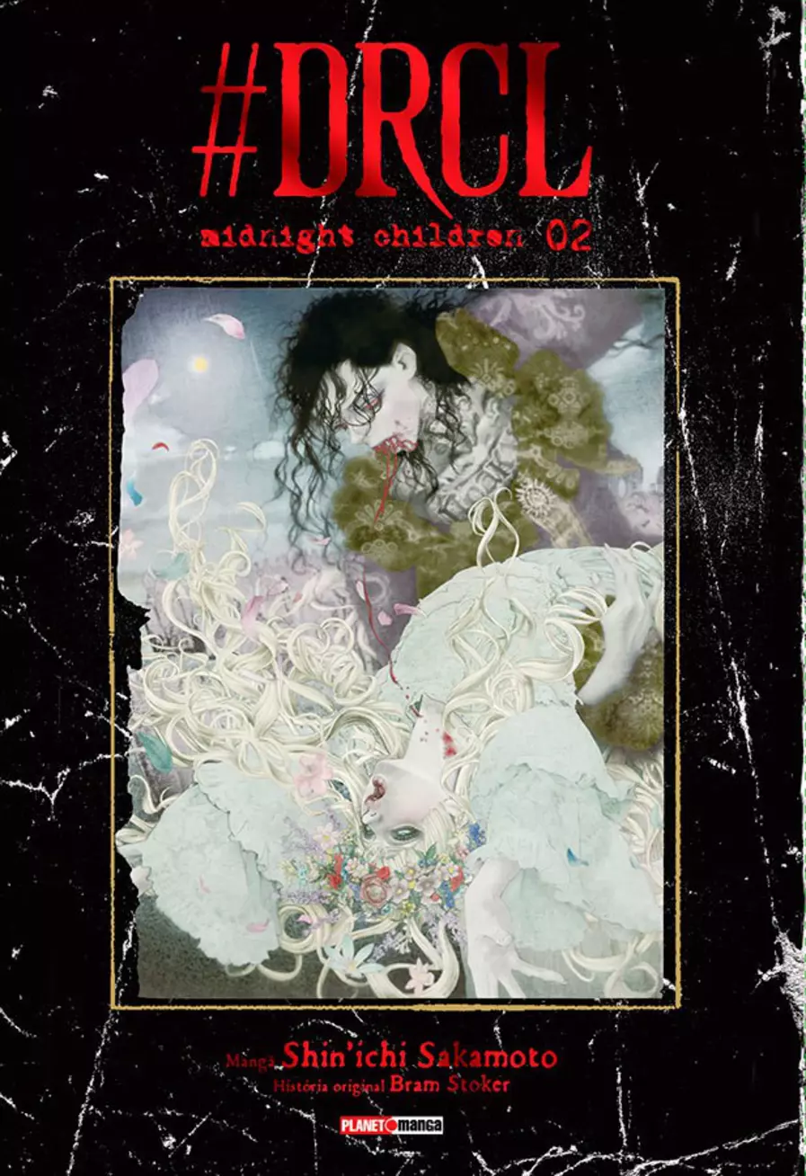 DRCL: Midnight Children 02